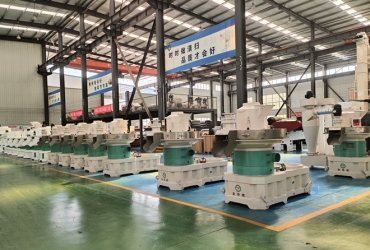 木屑顆粒機(jī)為什么選大不選小？